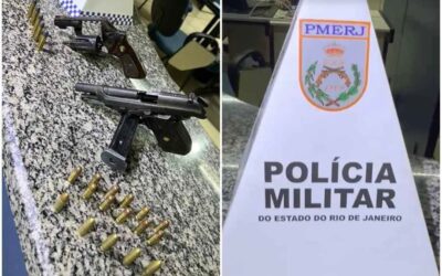 SFI vive nova onda de violência; assaltos, homicídios, tiros próximos a escolas e confronto com criminosos preocupam moradores