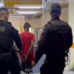 Vídeo - Acusado apontado como líder de quadrilha especializada em roubos é preso em São João da Barra; grupo também teve integrantes capturados em Macaé e Cabo Frio WhatsApp Image 2026-07-24 at 19.19.53