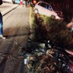 Morre no HFM, motociclista ferido em acidente na BR 356 WhatsApp Image 2026-07-29 at 19.35.15