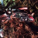Acidente deixa motociclista gravemente ferido na BR 356 em São João da Barra WhatsApp Image 2026-07-29 at 19.37.18