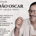 Escritor sanjoanense João Oscar, In Memoriam, será homenageado em Teresópolis com lançamento de livro inédito e solenidade cultural WhatsApp Image 2026-07-29 at 20.29.40