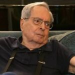 Morre, aos 95 anos, o dramaturgo Benedito Ruy Barbosa ator