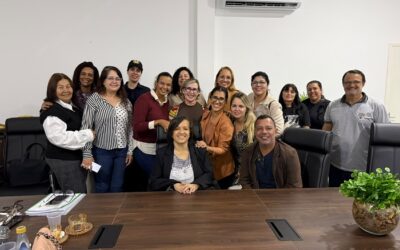 Câmara sedia reunião sobre mulheres, crianças e adolescentes vítimas de violência no município de SJB