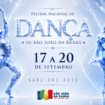 Inscrições abertas a partir desta quarta-feira para o 3º Festival Nacional de Dança de SJB 17491_a851bdbc22e7936fc7947622dc99ae53