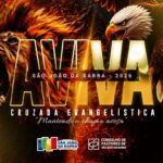 Cruzada Evangelística Aviva São João da Barra nos dias 28 e 29 de agosto 17498_db62668c3a8075f1242d4012b480f113