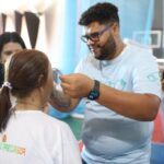 Realizada entrega de óculos de projeto social em SJB 17515_f28267d9ee46583f75ad810c302c0e96