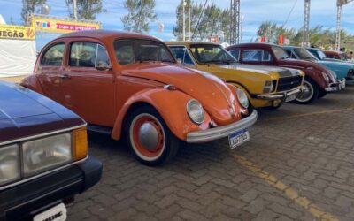 Eventos movimentam a Semana da Independência em SJB