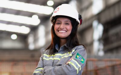 Ferroport abre inscrições para programa de estágio  afirmativo para mulheres