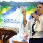 Carla Machado é a única representante do Norte e Noroeste Fluminense entre os 30 pré-candidatos mais lembrados para deputado estadual WhatsApp Image 2026-08-04 at 19.07.46