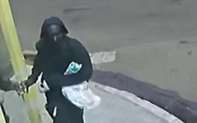 São João da Barra contabiliza quatro comércios invadidos em menos de 48 horas; suspeito ainda não foi localizado