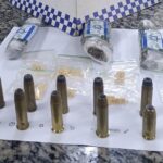 Vídeo - Polícia apreende drogas e munições após suspeito fugir em São João da Barra WhatsApp Image 2026-08-13 at 20.13.17