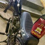 Bicicleta motorizada é apreendida após denúncias de perturbação do sossego em SJB WhatsApp Image 2026-08-13 at 20.29.27