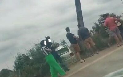 Moradora de SJB morre em acidente na Baixada Campista