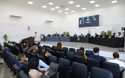 Câmara de São João da Barra sugere campanha de conscientização sobre os riscos de apostas online