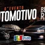 6° Evento Automotivo - Beach Race será neste sábado em SJB 17562_147126b4c54fae368006b385ea047156