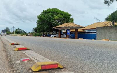 Prefeitura de SJB reforça solicitação ao Dnit por lombada eletrônica na BR-356