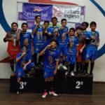São João da Barra Futsal conquista terceira colocação no sub 11 17602_569bf015ca3de5c9eb98c6239d53beeb