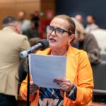 Projetos de Carla Machado sobre inclusão tramitam na ALERJ nesta semana Carla Machado