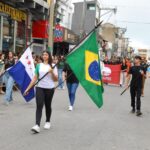 Desfile Cívico-Militar em São João da Barra é transferido para o dia 15 de novembro devido à instabilidade climática Desfile