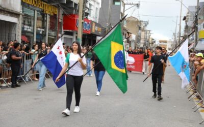 Desfile Cívico-Militar em São João da Barra é transferido para o dia 15 de novembro devido à instabilidade climática