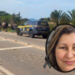 Vídeo - Mulher morre e filha fica ferida após atropelamento na BR-356, em São João da Barra WhatsApp Image 2026-09-09 at 17.15.28