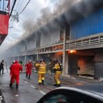Vídeos - Incêndio atinge camelódromo no Centro de Campos dos Goytacazes WhatsApp Image 2026-09-10 at 15.52.23