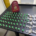 Vídeo - PROEIS apreende 80 pedras de crack e 61 pinos de cocaína em Atafona WhatsApp Image 2026-09-12 at 13.10.24