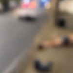 Vídeo - Mototiclista morre em acidente na Avenida 28 de Março em Campos WhatsApp Image 2026-09-13 at 22.54.56