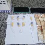 Três homens são presos por tráfico de drogas durante ação da PM em São João da Barra WhatsApp Image 2026-09-21 at 14.37.54