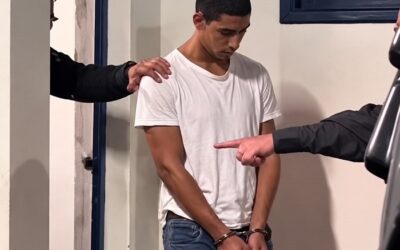 Jovem é condenado a 50 anos de prisão após matar adolescente em SJB