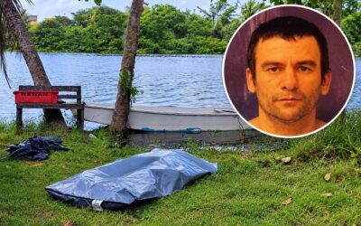 Homem é encontrado morto em lagoa de São João da Barra – Vítima identificada