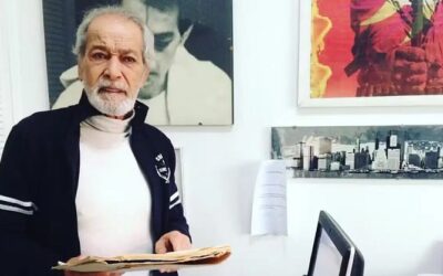 Morre no Rio, aos 83 anos, o ator Gracindo Jr.