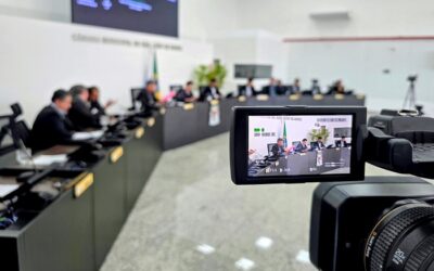 Legislativo sugere ampliação do Programa de Apoio à Participação de Estudantes da Educação Básica Pública em atividades fora do município de SJB