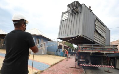 São João da Barra avança no estudo da erosão e inicia atividades de campo em Atafona e Açu no dia 6