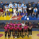Definidos os finalistas do Campeonato Sanjoanense de Futsal 17695_dfb2c59e597f30f5873f04f81190937a