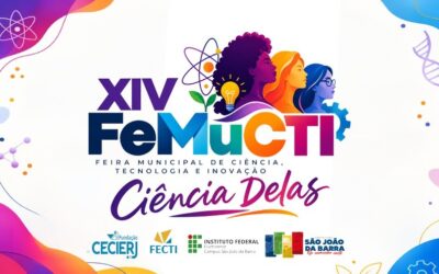 Femucti acontece nesta quinta-feira em SJB