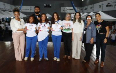 Femucti classifica projetos para representar SJB na etapa estadual