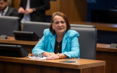 Carla Machado conquista aprovação de projeto que institui o Dia Estadual do Mediador Escolar no RJ