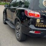 Polícia Federal
