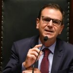 Paes recorre ao STF para barrar anulação dos votos de Garotinho paes